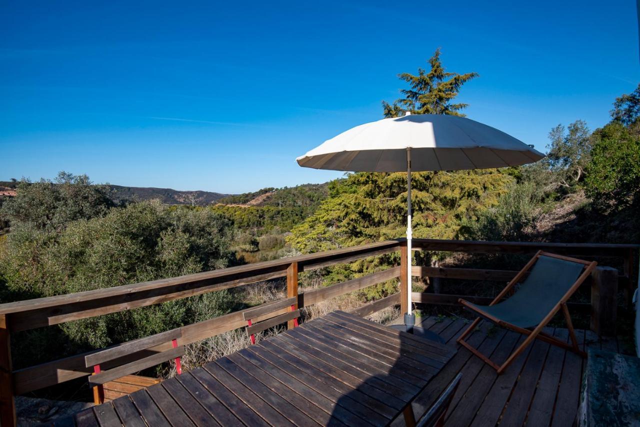 Valley House Aljezur Old Town Экстерьер фото