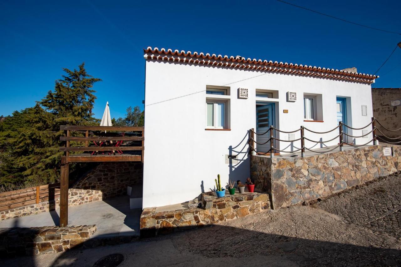 Valley House Aljezur Old Town Экстерьер фото