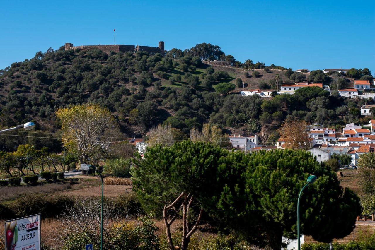Valley House Aljezur Old Town Экстерьер фото