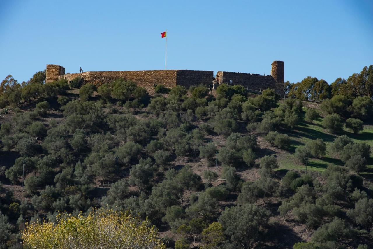 Valley House Aljezur Old Town Экстерьер фото